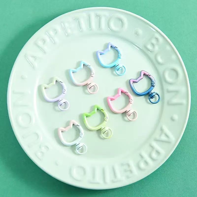5-10PCS Gradiënt Leuke Kat Slu - Art Craft Gifts recensie en prijs